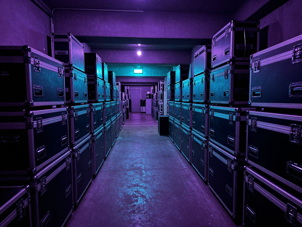 Илья Low — бас