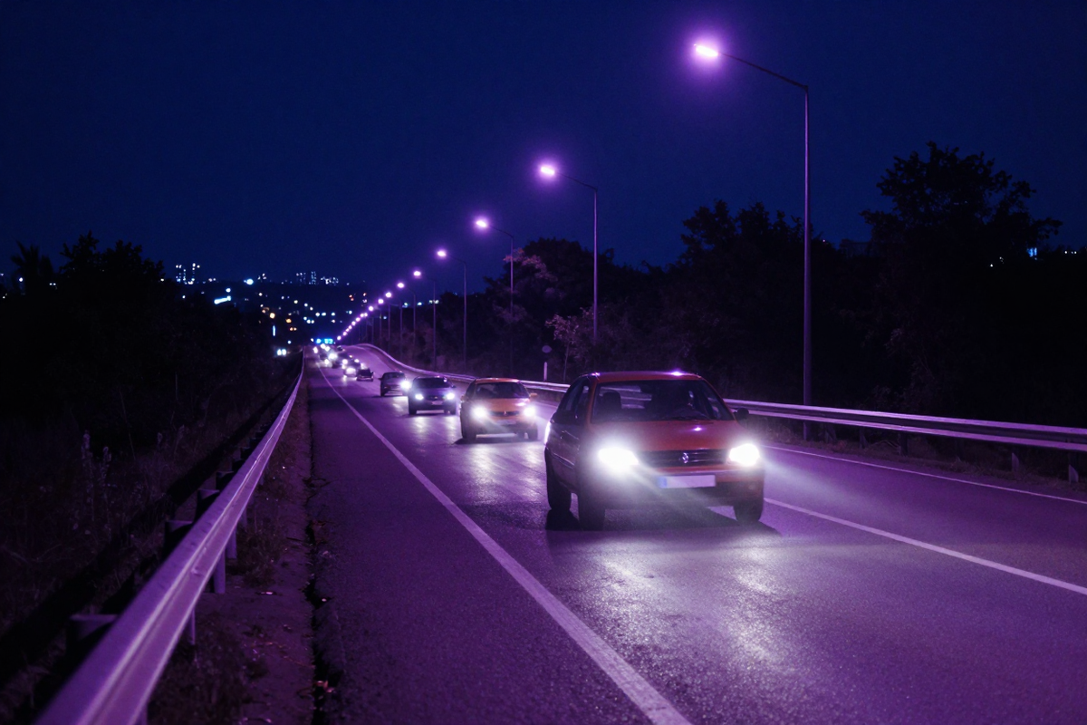 Тур записей: город за городом